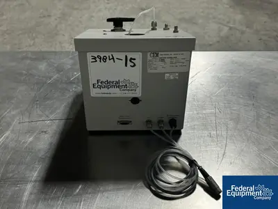 USED CEM CEM Protein Hydrolysis Unit, Model 510500