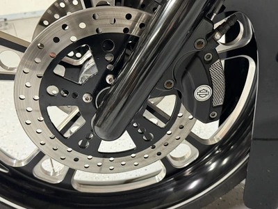 Used 2011 HARLEY DAVIDSON FLHTP Motorcycles (Misc) Michigan US | Miedema Asset Management Group #1293928