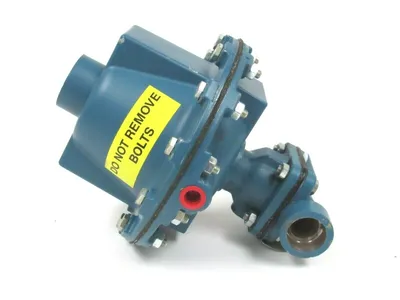 NEW ITT 75-2472-TM-34-3215 DIA FLO VALVE 752472TM343215