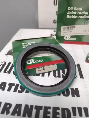 New | in-Stock CHICAGO RAWHIDE 28746 Pump & Valve Parts Ohio US | Surplus Asset Holdings #1240892