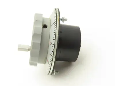 Euchner HKC100S100A05 Handwheel For Handheld Pendant 100 Detents/Rev Magnetic