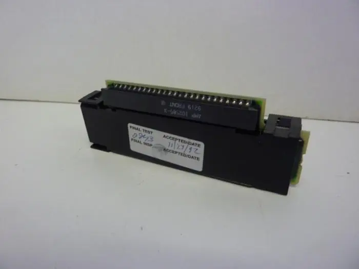Used MODICON AS-M680-108 Servo Drives | Ideal Machinery #664165