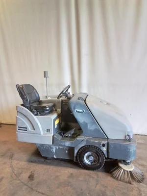 USED 2014 ADVANCE PROTERRA 5130 LP