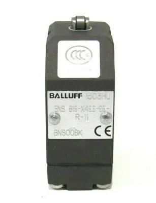 NEW BALLUFF BNS 819-X496-99-R-11 POSITION SENSOR BNS819X49699R11