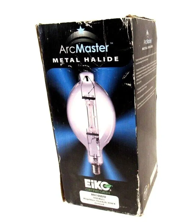 New | in-Stock EIKO _UNKNOWN_ Lighting Michigan US | SB Industrial Supply #871152