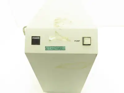 Horiba LA-300 Auto Fill Unit