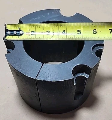 USED Baldor 117437