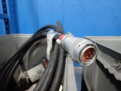 Hydraulic Cartridge Valves