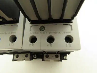 Used SIEMENS _UNKNOWN_ Starters Indiana US | Arrow Industrial #1316630