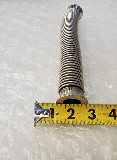 9.5IN. X 1.5IN. FLEXIBLE BELLOW