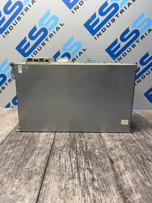 Siemens 6SN1123-1AA00-0EA2 VER. A/6SN1118-0DG21-0AA0 VER. F Servo Drives & Amplifiers | ESS Industrial Equipment Sales (7)