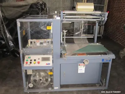 USED HANAGATA HP-10Z