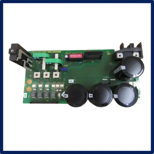 Used MITSUBISHI A16B-2202-0682 Circuit Boards Texas US | CNC TOOLS LLC #891626