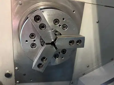 USED 2013 HAAS ST-20