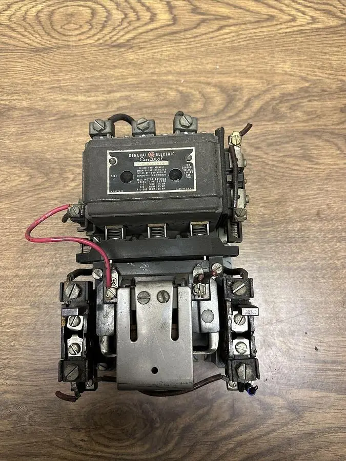 USED GE CR7006D101Q