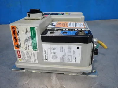 USED ALLENBRADLEY 280DF12Z10CGRW3P1