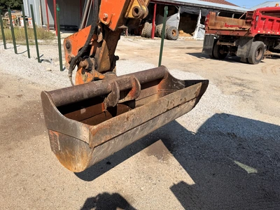 Used JCB 215 4X4 Backhoe Loaders Michigan US | Miedema Asset Management Group #1338384