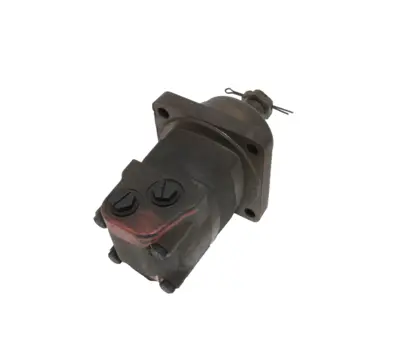 REFURBISHED EATON 105-1004-006 HYDRAULIC MOTOR 1051004006