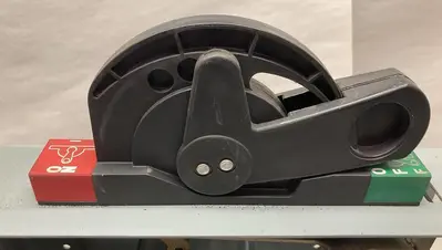 USED ALLEN-BRADLEY 2192F