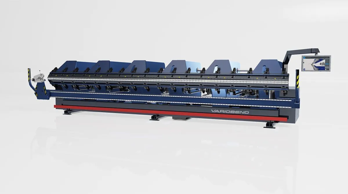NEW ASCO Series DB