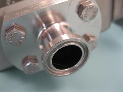 USED Endress+Hauser 50H15-1H0A2AB0BBAA