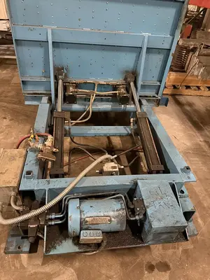 USED UPENDER UPENDER