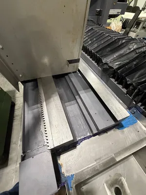 New | in-Stock 2023 HERKULES HS-3-LT Knife Grinders Kentucky US | Machine Tool Emporium #1354235