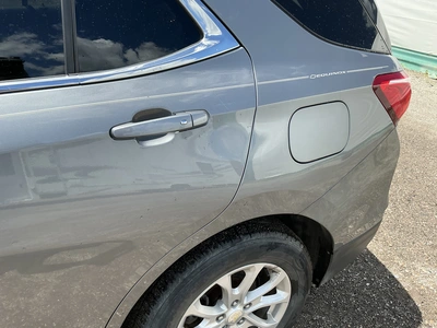 USED 2018 CHEVROLET EQUINOX