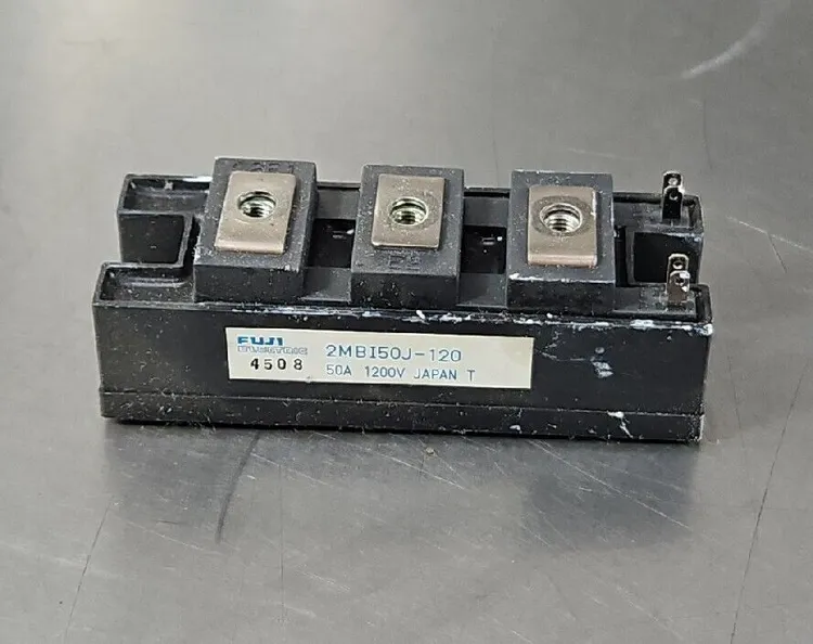 Used Fuji Electric _UNKNOWN_ Transistors South Carolina US | Palmetto Automation #1165892