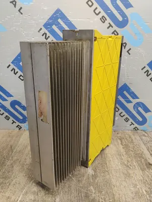 FANUC A06B-6096-H208 SVM280/80 Servo Drives & Amplifiers | ESS Industrial Equipment Sales (6)