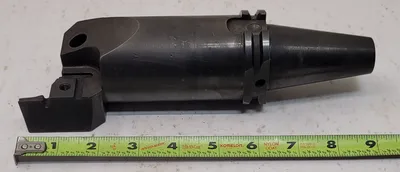 CARBOLOY 409655-064 / TD 76541 Tooling & Accessories, Tooling | Machinery Central (5)