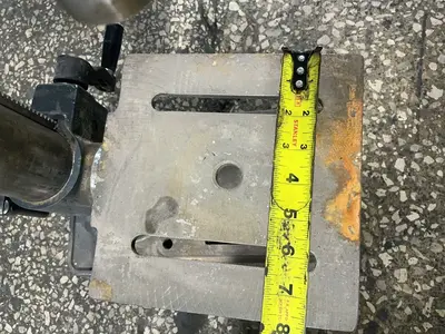 Used CRAFTSMAN _UNKNOWN_ Drill Press (Woodworking) Ohio US | HGR 24 #1518918