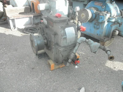 USED LUFKIN S85CH
