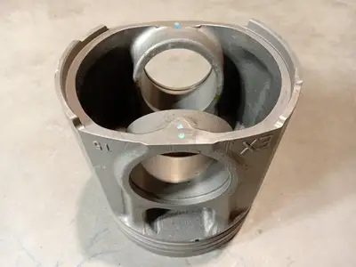 NEW CUMMINS 4955326