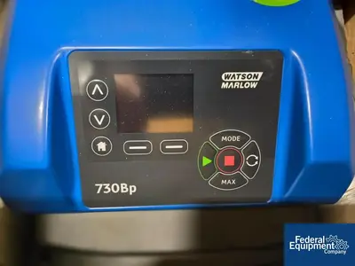 NEW Cytiva 500 Liter Cytiva XDR-500 Bioreactor System