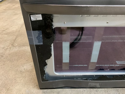 Used LG WSEP4723D Commercial Ranges Michigan US | Miedema Asset Management Group #1578811