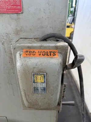 USED DOALL 3612-H