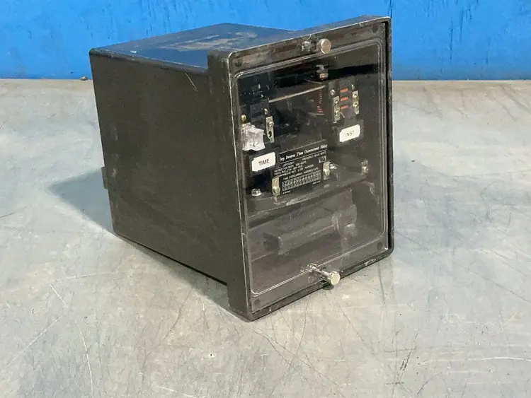 Used GENERAL ELECTRIC IFC53B1A Relays & Switches Ohio US | HGR 24 #1251102