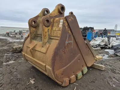 USED CATERPILLAR 385CL