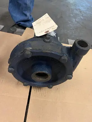 USED WORTHINGTON CF1-9401