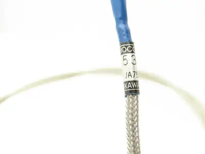 Furukawa JA755005A4 Immersion Heater Thermocouple Lot of 5