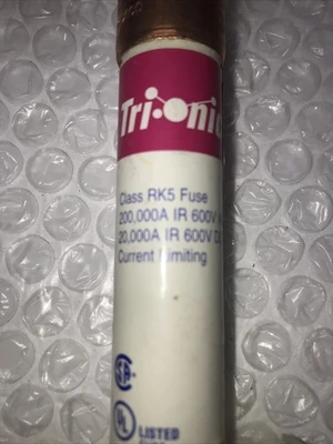 NEW Trionic TRS4R