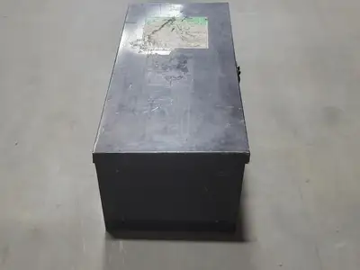 Used MAGNAFLUX _UNKNOWN_ Test Equipment - Other British Columbia CA | Lenmark #1440052