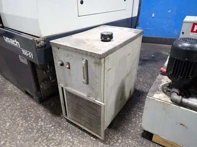 USED USACH TECHNOLOGIES USACH 100S1