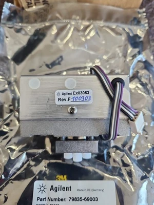 NEW Agilent 79835-69003
