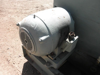 USED CONTINENTAL ELECTRIC -