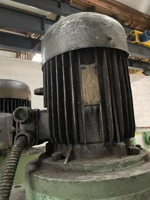 USED STANKO 2H135