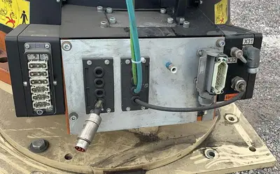 Used 2008 KUKA KR 100-2 HA Robots Michigan US | Aucto #1333565