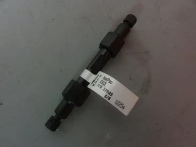 USED DIONEX IONPAC CG3