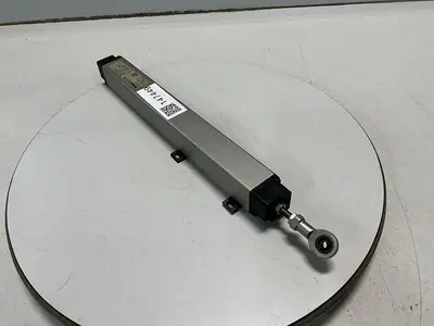 USED NOVOTECHNIK LW9/225